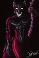 Character/Pose Trade: Zili