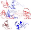 I'm Beautiful Babeh by DarkwingSnark