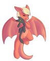 Adorably Cute! by IrritatedCharizard