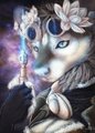 Ageless Painter by Swagtail