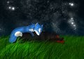 Sleepy Time. by OdinFury