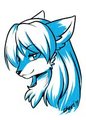 Sapphire Headshot