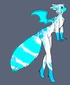 Frost Adoptable