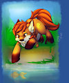 Here Fishy Fishy...O.o by SilentBlueMoon