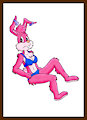 Babs Bunny