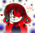 Nyaaaaaa?