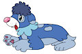 Sonja the Sea Dog!