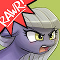 RAWRvatar - Limestone Pie