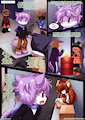 Little Tails 9 - Page 01 by bbmbbf
