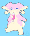 Lollipop Syndrome by Lovelee