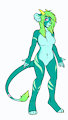 Feline Adopt [SOLD] by Caela