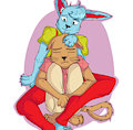 Undetale - nicepants by doodlebags