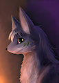 Twilight by Tsume