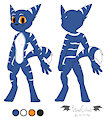 Comm – Kleo Reference