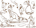 Can You Tell I Really Like Ampharos