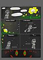 Undertale: Whole Heartily pg13