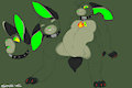 Bunny Acid by Syntex