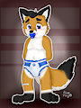Baby Ike by AlexFolf