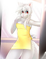 Mew ??