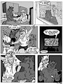 A normal day by Selene