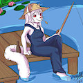 Gone Fishing