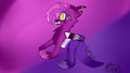 Art to Breezy. by ArtCloudMLP