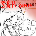 [S&H] Plot Ponts -1-