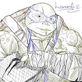 Leonardo Hamato 4-6-16