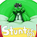 Stunter101 a.k.a Streeky Flinders by StreekyFlinders
