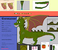 Germanor dragon