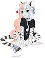 good kitten