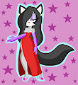 [Gift/AT] .: Paula as a Jessica Rabbit~ :.
