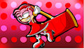 Angry Amy is angry .::FINISHED::. by YaoiTheQueen