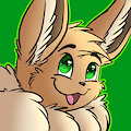 Cutie Vee Icon