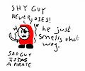 OC - Pirate Guy