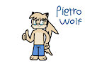 Pietro Wolf