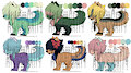 Doggy Adopts