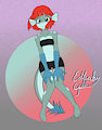 Aura Art by Edbaby