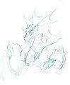 Sea Dragon
