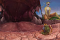 Mouthsploring pt 1 of 2 - Inside Cheetahmaw State Park - by Nommz