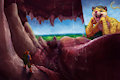 Mouthsploring pt 2 of 2 - Mountain Climbing - by Nommz