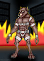 Warwolf