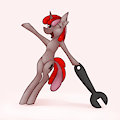 Righty Tighty Wrench