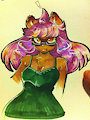 Pouty Choko