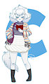 Carousel Comic - Cyan