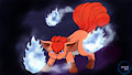Onibi || Will o' the Wisp