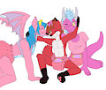 You Remember Her, Don't You? by SilverwingFox