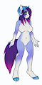 Equine Adopt [SOLD] by Caela