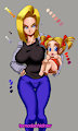 Android 18