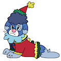 Sad Clown